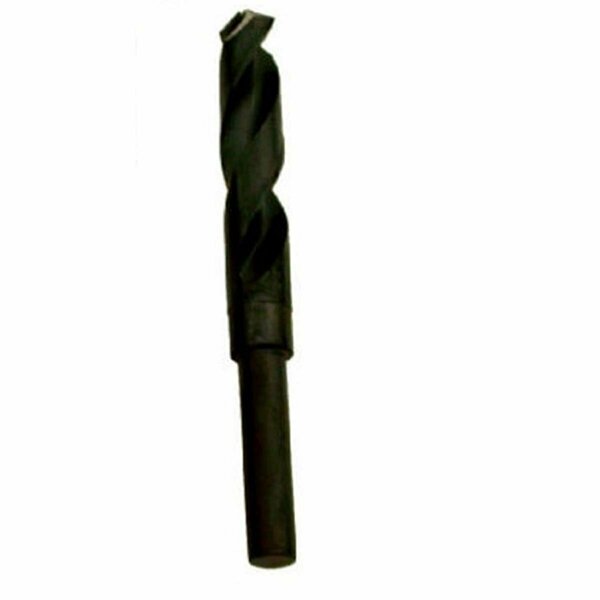 Swivel 0.75 x 6 in. Master Mechanic High Speed Oxide Drill Bit - Black SW3836989